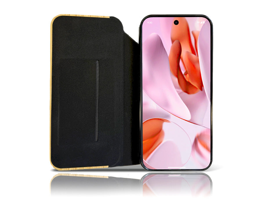 GIRAFFEN iPhone 17 Pro Flipcase